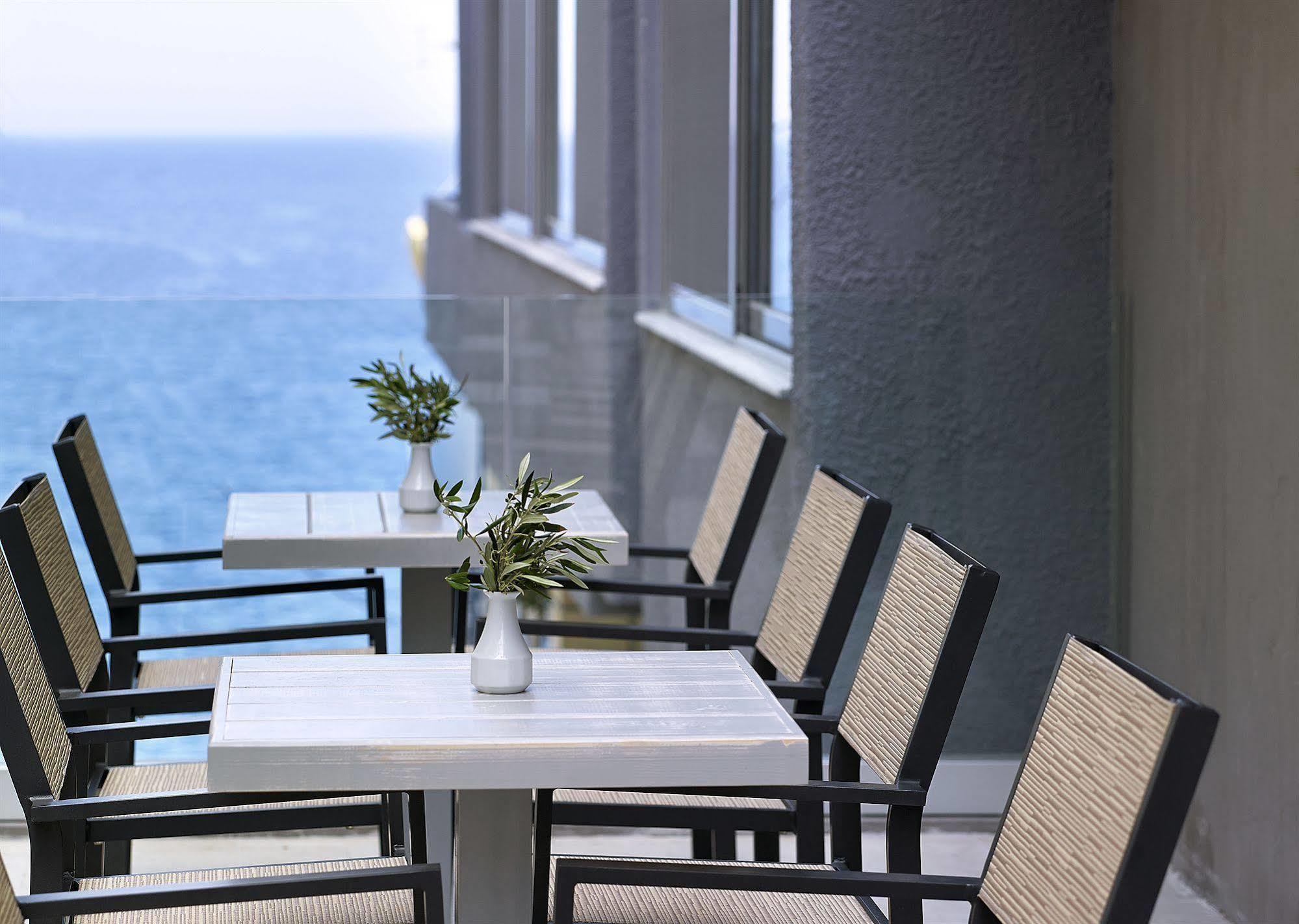 Mistral Bay Hotel Айос-Ніколаос Екстер'єр фото